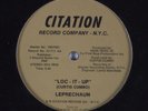 LEPRECHAUN Loc-It-Up CITATION 12