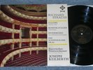 KEILBERTH - RICHARD STRAUSS - 1960s TELEFUNKEN SLT MINT