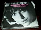 Del Shannon Sister Isabel 68 Psych Freakbeat 45 PS Fren