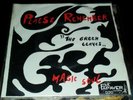 Green Leaves Magic soul Belgium 60s freakbeat garage 45