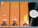 RAW MATERIAL - Time is.. RCA NEON UK white lbl MINT