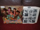 HOLLIES Evolution LP 1967 MONO 1st Press SUPERB