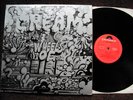 Cream - Wheel Of Fire - Excellent Original Copy