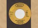 LITTLE RICHARD-GET DOWN WITH IT(LIVE VERSION)-DUTCH EPIC-***NICE COPY***