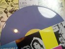 The Rolling Stones Some Girls Purple misprint 180g Vinyl LP RARE pink record