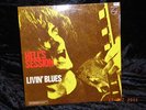 Livin Blues: Hell´s session, Orig. LP, RAR