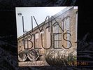 Livin Blues: Ram jam josey, Orig. LP, RAR