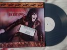 JIMMY BARNES,Cold Chisel 'BODYSWERVE' PROMO-ONLY INTERVIEW LP 1984 MINT