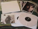 Beatles 2-LP: Weisses Album White Album DMM coloured Vinyl 172-791461 RARE