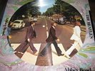 BEATLES ABBEY ROAD PICTURE DISC SEAX 11900 VERY RARE CAPITOL US PRESS