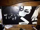 THE SOUND JEOPARDY LP first Dutch Press 1980 OUTSIDERS POST-PUNK COLD NEW WAVE