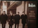 BEATLES LIVE AT THE BBC UNPLAYED STORE STOCK MADE IN THE UK ROCK / POP LP