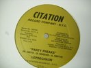 Leprechaun Loc-it-up disco funk 12