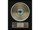 AC/DC : RIAA GOLD-AWARD - HIGHWAY TO HELL - AN MALCOLM
