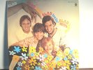 Glad-Feelin' Glad-Rare Original U.S./Psych Folk LP-LISTEN