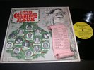 Song Poem LP MSR M.S.R. Records 1978 CHRISTMAS ALBUM Shrink # 263 NM- Original