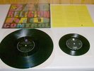 Bad Religion - No Control LP / Ltd Edt. + 7