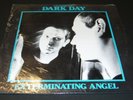 DARK DAY Exterminating Angel LP MINIMAL DARK WAVE ss '80