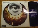 THE END - Introspection - orig UK 1969 Decca LP