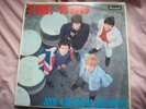 EX UK BRUNSWICK LP - THE WHO - MY GENERATION