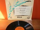 DECCA LXT 2556 1st KATHLEEN FERRIER & NEWMARK Schumann Brahms
