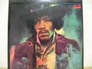 JIMI HENDRIX / ELECTRIC LADYLAND - Japan 2LP ORIG