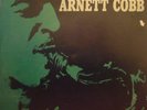 ARNETT COBB Smooth Sailing LP Prestige 7184 RVG VG+
