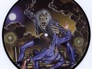 IRON MAIDEN - Bring Your Daughter To The Slaughter - 7