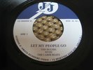 RULERS - LET MY PEOPLE GO  / 7