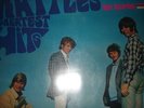 The Rattles-LP-Greatest Hits-Star Club