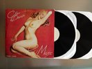 Roxy Music - Golden Dreams -  LP Marilyn Monroe Cover Funny Tunes