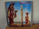 KH* D/ Marillion Double LP 1984 - Passport