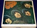 Beatles 1965 RUBBER SOUL ORIGINAL REEL TO REEL TWIN TRACK MONO 4