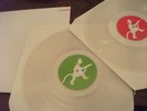 THE FIREMAN STRAWBERRIES RARE 2 LP LIMITED LOW NUMBER PAUL MCCARTNEY MINT RARE
