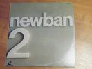 NEWBAN 2  - 1977 Guinness lp -  Original Press - Rare 