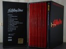 ROLLING STONES MFSL Box Set 11 LPs in MOBILE FIDELITY LIMITED #0062 RARE OOP NM