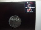 BRIAN SETZER ROCKABILLY STRAY CATS RARE TRACKS LP