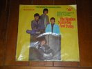THE BEATLES - JAPAN LP - Yesterday And Today - Yellow Album