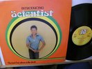 SCIENTIST---INTRODUCING