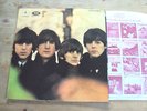 THE BEATLES FOR SALE LP UK Stereo - ONE EMI BOX Gatefold Sleeve + Inner SUPERB