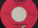 FLAME N' KING Big Bad Shingaling RARE LATIN FUNK/BOOGALOO/BREAKS 45 mp3