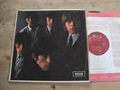 ROLLING STONES - No. 2 LP UK Decca Mono 1st Press 1A / 1A Blindman LOVELY AUDIO