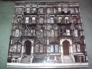 LED ZEPPELIN - Physical Graffiti  -German Firstpress 2LP GIMMIXCOVER -Mint -