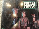 FRESH CREAM SD33206 RARE ATCO LABEL  PLASTIC GREAT CONDITION