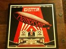 Led Zeppelin-mothership Best Of. 4 X Vinyl Boxset