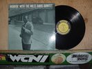Miles Davis Workin' With The Miles Davis Quintet Prestige LP RVG Deep Cut NJ