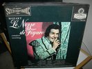 London OSA 1402 Mozart Le Nozze di Figaro, Siepi / VSO chorus/orch, Kleiber