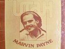 Marvin Payne - Utah PRIVATE XIAN FOLK PSYCH W/ TRIPSICHORD MUSIC BOX MEMBERS