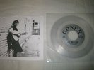 Jay Reatard I Know A Place Clear Vinyl 7” LP Record 1st Pressing Mint Oh Sees