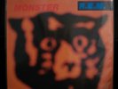 R.E.M. Monster LP Record Vinyl